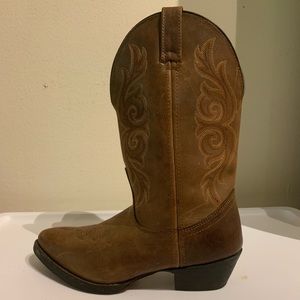 Laredo Cowboy Boots